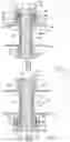 Fig. 03 - Ceramic matrix composite load transfer roller joint