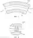 Fig. 07 - Shaft seal assembly for a turbine engine