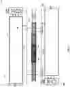Fig. 08 - EXTERNAL AUTOMATED BRAKING SYSTEM FOR RAIL-BASED VEHICLES