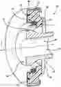 Fig. 01 - Turbocharger and mating ring included therein