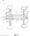Fig. 03 - Turbocharger and mating ring included therein