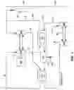 Fig. 02 - Power generation system and method with partially recuperated flow path