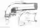 Fig. 01 - Line section for the temperature-controlled guiding of a reductant for the exhaust gas aftertreatment of an internal combustion engine