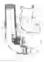 Fig. 02 - Line section for the temperature-controlled guiding of a reductant for the exhaust gas aftertreatment of an internal combustion engine