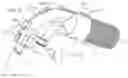 Fig. 03 - Line section for the temperature-controlled guiding of a reductant for the exhaust gas aftertreatment of an internal combustion engine