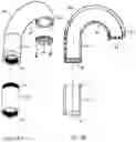 Fig. 10 - Tailpipe riser