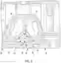 Fig. 04 - Cylinder head with improved valve bridge cooling