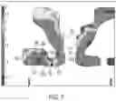 Fig. 07 - Cylinder head with improved valve bridge cooling