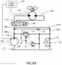 Fig. 08 - Fan speed control algorithm for engine cooling