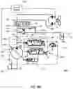 Fig. 09 - Fan speed control algorithm for engine cooling