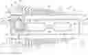 Fig. 01 - Heat exchanger for a snowmobile engine air intake
