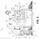 Fig. 06 - Heat exchanger for a snowmobile engine air intake