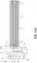 Fig. 13 - Heat exchanger for a snowmobile engine air intake