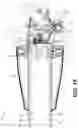 Fig. 19 - Heat exchanger for a snowmobile engine air intake