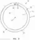 Fig. 04 - Nozzle for an aircraft propulsion system