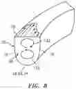 Fig. 09 - Nozzle for an aircraft propulsion system
