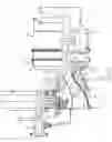 Fig. 04 - Ported shroud system for turboprop inlets