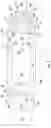Fig. 04 - Combustion section heat transfer system for a propulsion system