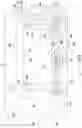 Fig. 05 - Combustion section heat transfer system for a propulsion system