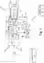 Fig. 03 - Hybrid expander cycle with intercooling and turbo-generator