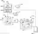 Fig. 01 - Hydraulic starter assembly for a gas turbine engine