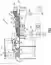 Fig. 03 - Hydraulic starter assembly for a gas turbine engine