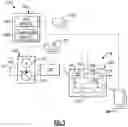 Fig. 04 - Hydraulic starter assembly for a gas turbine engine