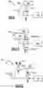 Fig. 08 - Hydraulic starter assembly for a gas turbine engine
