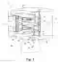 Fig. 02 - GAS TURBINE ENGINE FOR AN AIRCRAFT WITH AN ENGINE SHAFT
