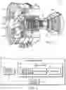 Fig. 02 - Gas turbine engine with variable pitch fan and variable pitch compressor geometry