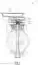 Fig. 02 - Valve with thermally insulating coupling and exhaust line comprising such a valve