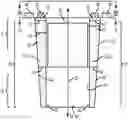 Fig. 01 - Engine block for an internal combustion engine