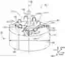 Fig. 01 - Engine and systems for an engine