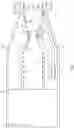 Fig. 08 - Propulsion system for an aircraft, a nozzle for use with the propulsion system, and a method of manufacturing a propulsion system for an aircraft