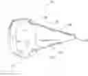Fig. 01 - Acoustic deep cavity centerbody