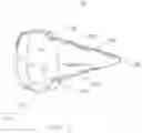 Fig. 02 - Acoustic deep cavity centerbody