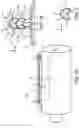 Fig. 02 - Thermally initiated variable venting system for rocket motor