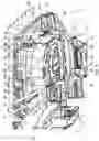 Fig. 03 - Side-by-side vehicle having air-intake unit facing cargo carrier