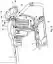 Fig. 07 - Side-by-side vehicle having air-intake unit facing cargo carrier