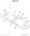 Fig. 09 - Current detector, management device, battery for starting engine