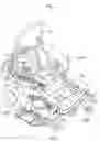 Fig. 02 - Work vehicle having engine drive checking circuit