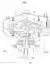 Fig. 03 - Work vehicle having engine drive checking circuit