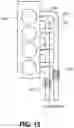 Fig. 10 - Dynamic charge compression ignition engine with multiple aftertreatment systems