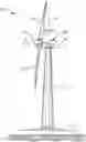 Fig. 01 - Yaw auto-calibration for a wind turbine generator