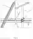 Fig. 04 - A WIND TURBINE WITH A CABLE SUPPORTING STRUCTURE