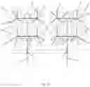 Fig. 08 - A WIND TURBINE WITH A CABLE SUPPORTING STRUCTURE