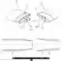 Fig. 01 - Wind turbine blade and method of assembly of blade elements to form a wind turbine blade
