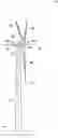Fig. 01 - Heating system and method for a jointed wind rotor turbine blade