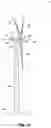 Fig. 02 - Heating system and method for a jointed wind rotor turbine blade