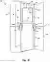 Fig. 06 - Heating system and method for a jointed wind rotor turbine blade